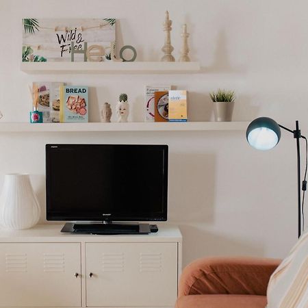Casa Giulia Apartment Verona Ngoại thất bức ảnh