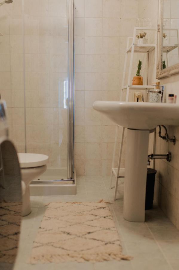 Casa Giulia Apartment Verona Ngoại thất bức ảnh