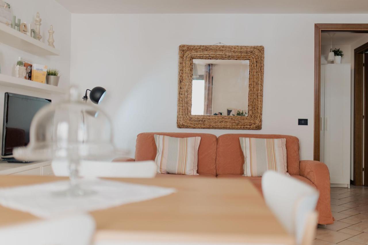 Casa Giulia Apartment Verona Ngoại thất bức ảnh
