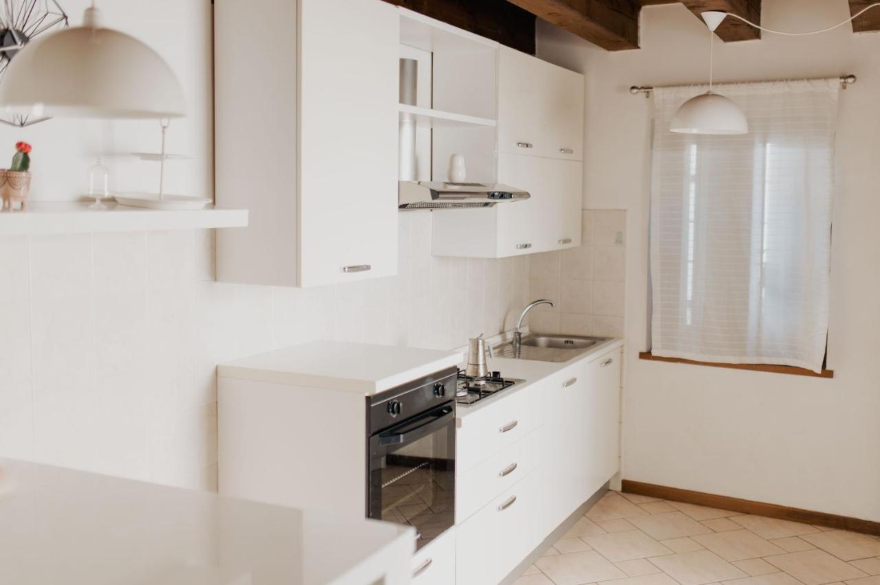 Casa Giulia Apartment Verona Ngoại thất bức ảnh