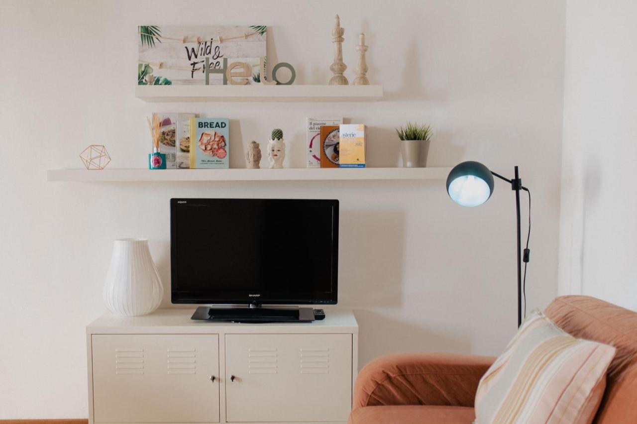 Casa Giulia Apartment Verona Ngoại thất bức ảnh