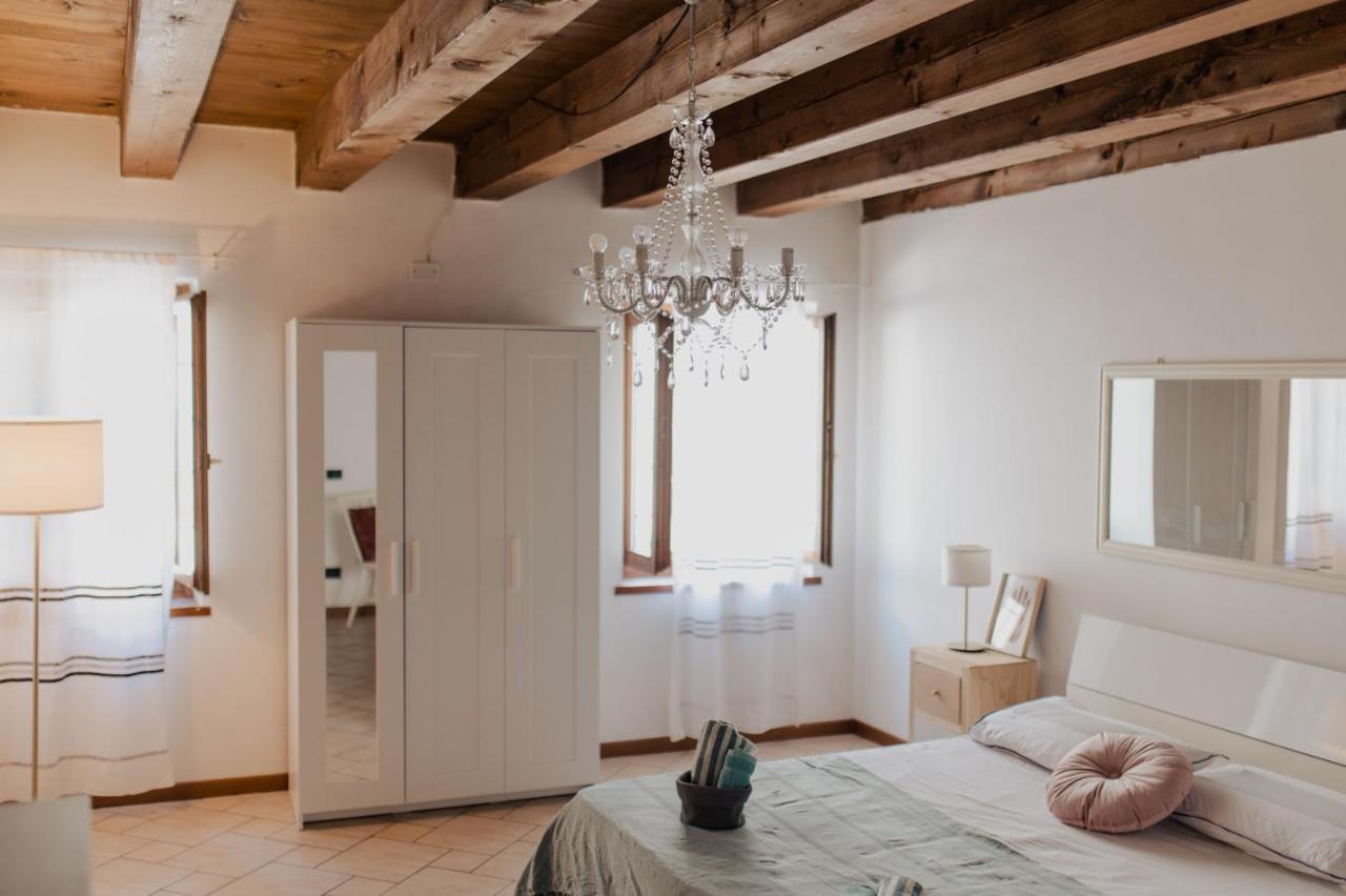 Casa Giulia Apartment Verona Ngoại thất bức ảnh