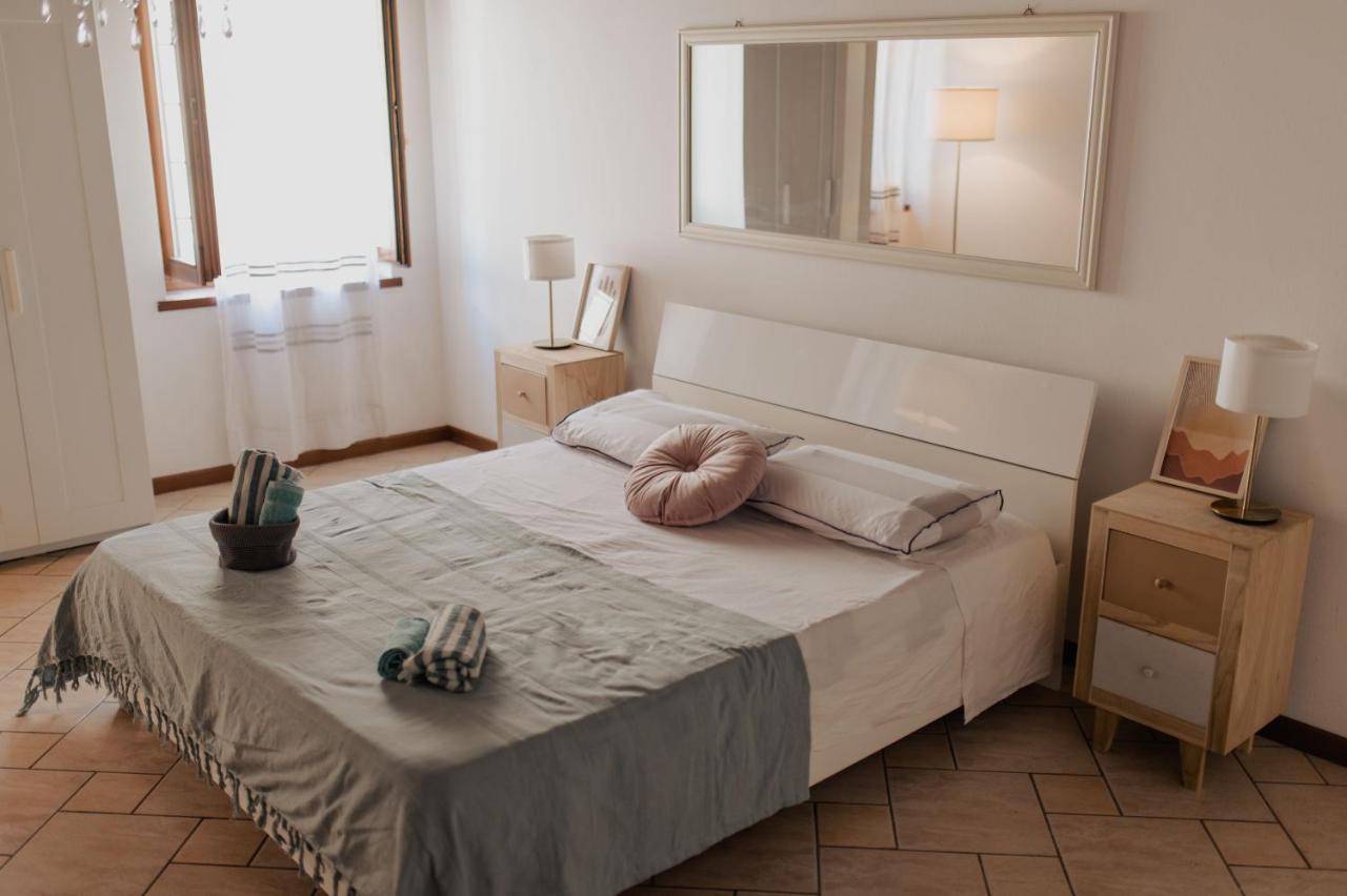 Casa Giulia Apartment Verona Ngoại thất bức ảnh