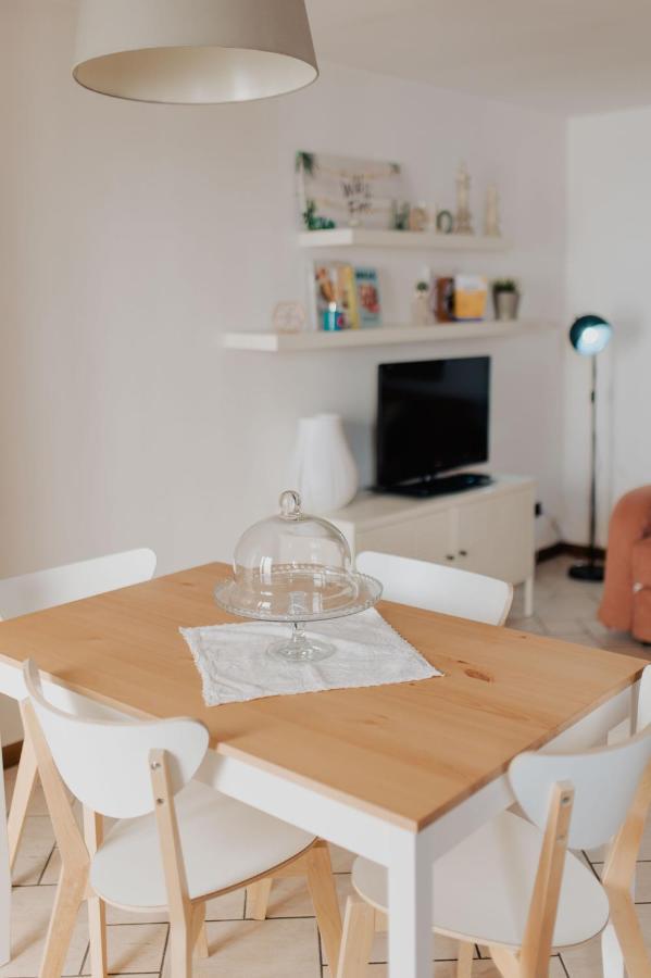 Casa Giulia Apartment Verona Ngoại thất bức ảnh