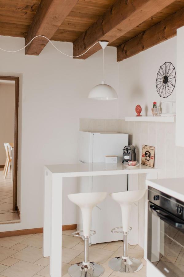 Casa Giulia Apartment Verona Ngoại thất bức ảnh